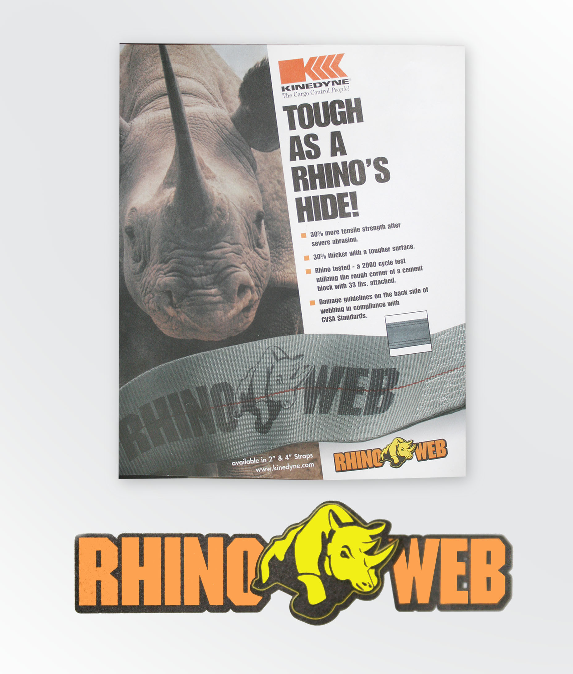 Rhino Web logo